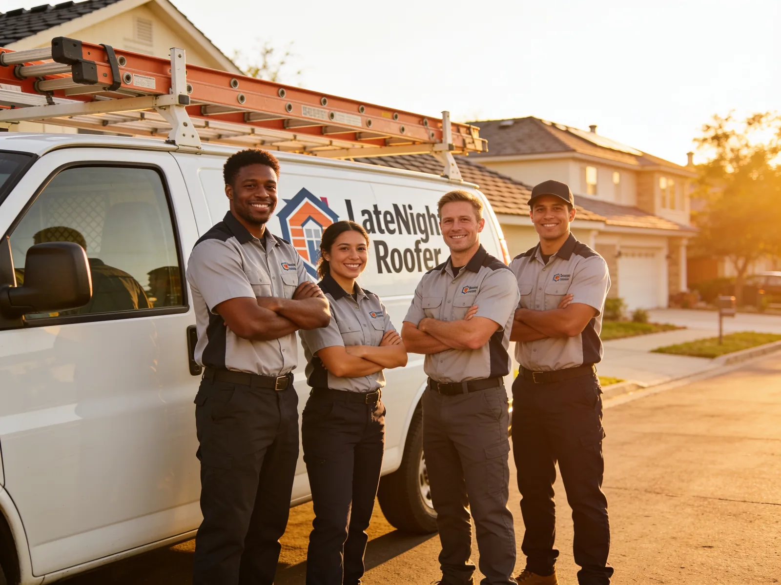 Emergency Roof Repair company in Mesick, MI
