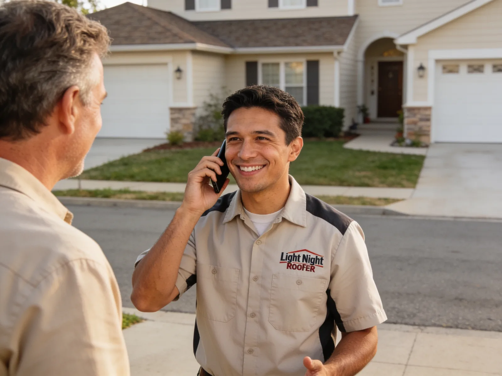 Emergency Roof Repair Mesick, MI FAQs